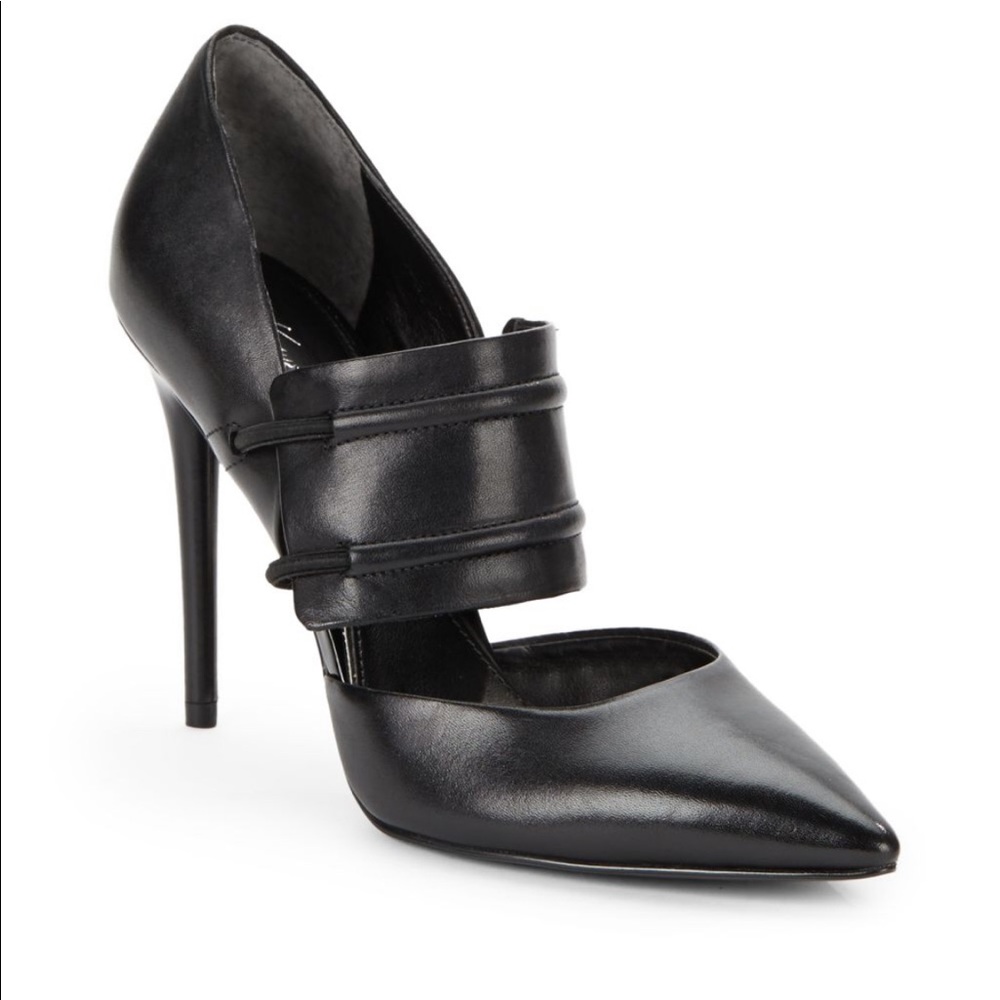 Kenneth Cole Wanda pumps 6.5